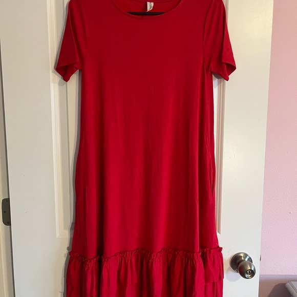 Live Sale-Dress Bundle NWOT small/medium - Picture 4 of 6